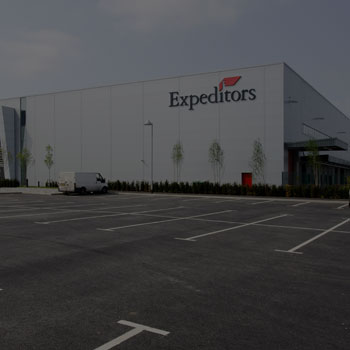 Expeditors | Investor Relations