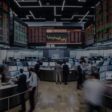 Ticker Information